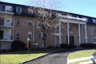 530 FAIRVIEW Avenue, Unit #302, Westwood